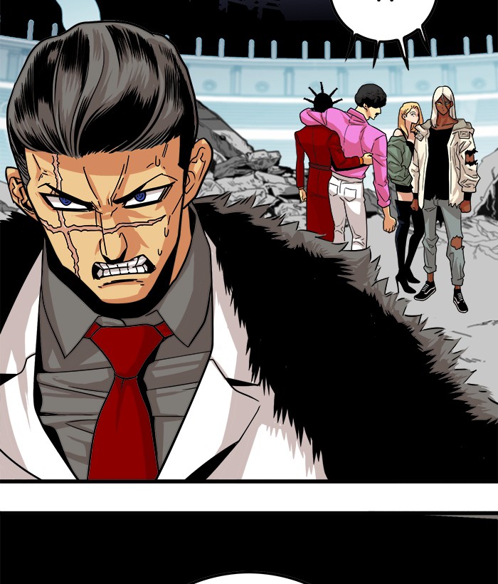 Troll Trap Chapter 106 Gambar 14