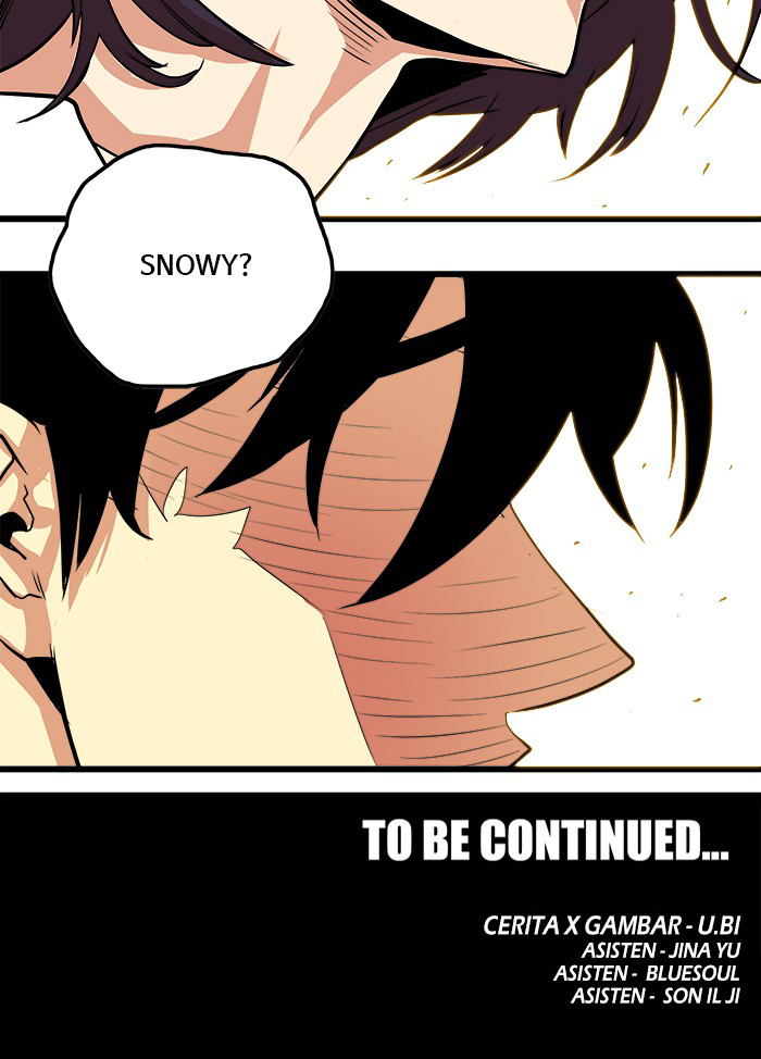 Troll Trap Chapter 106 Gambar 140