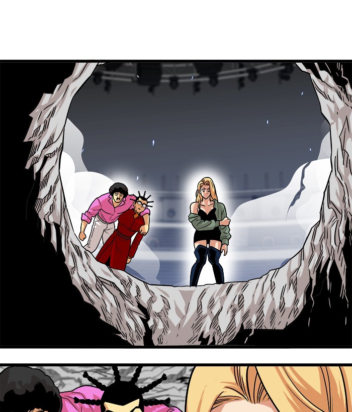 Troll Trap Chapter 106 Gambar 141