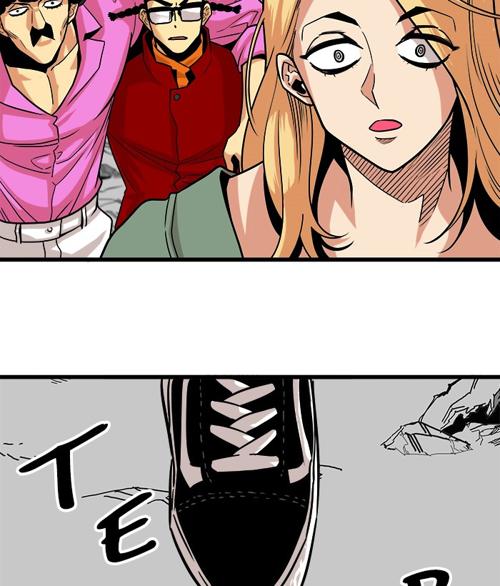 Troll Trap Chapter 106 Gambar 142