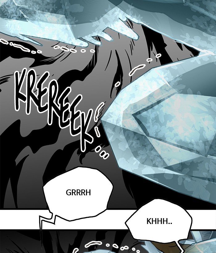 Troll Trap Chapter 106 Gambar 17