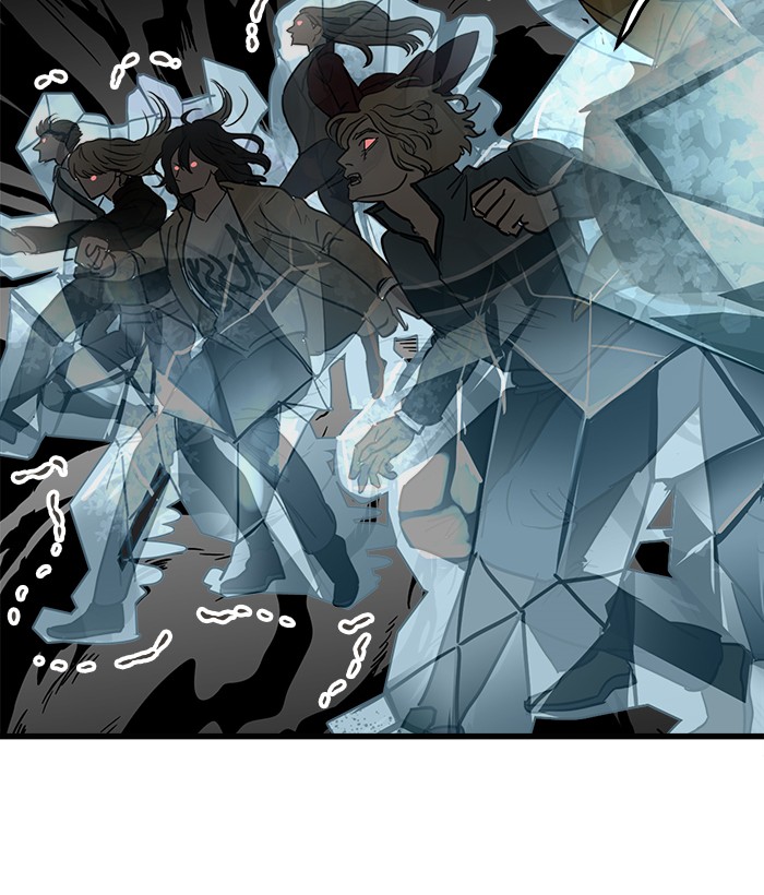 Troll Trap Chapter 106 Gambar 18