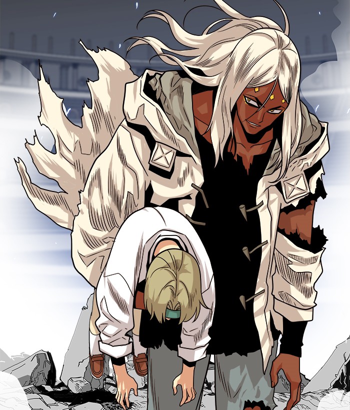 Baca  Troll Trap Chapter 106 Gambar 2