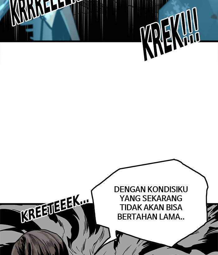 Troll Trap Chapter 106 Gambar 21