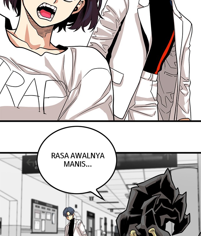 Troll Trap Chapter 106 Gambar 30