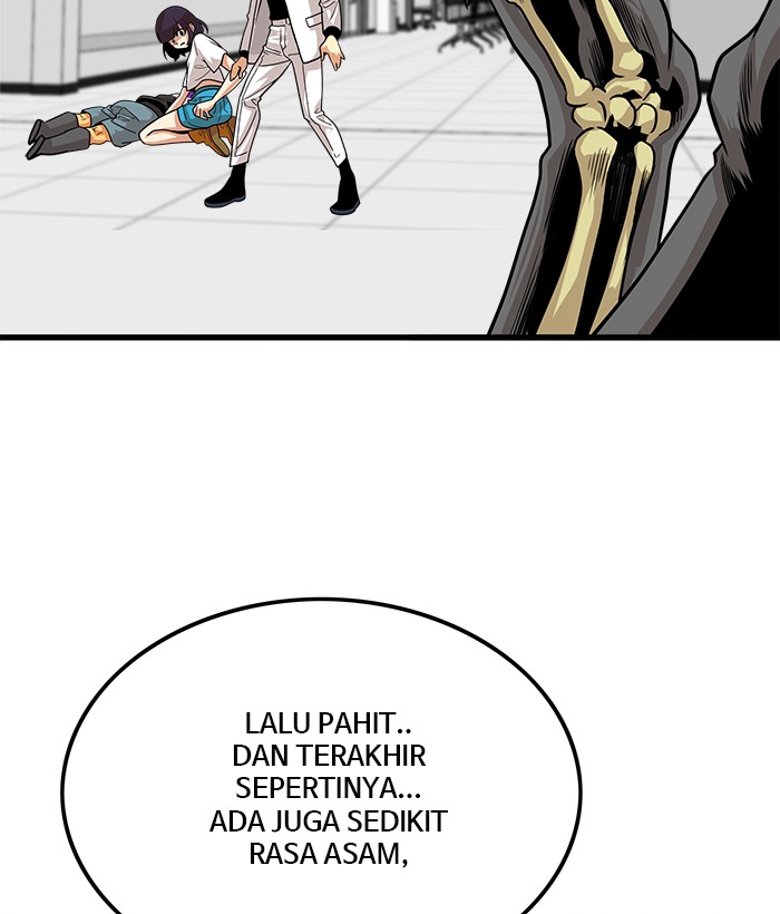 Troll Trap Chapter 106 Gambar 31