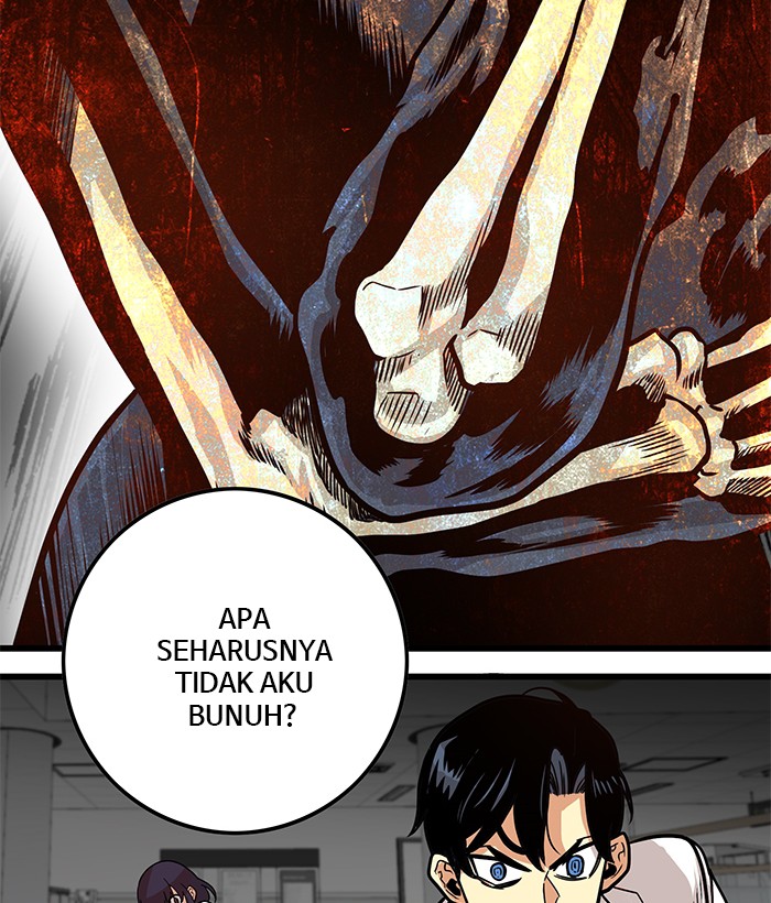 Troll Trap Chapter 106 Gambar 34