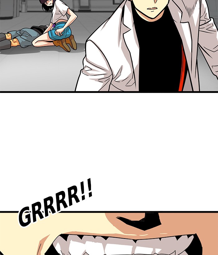 Troll Trap Chapter 106 Gambar 35