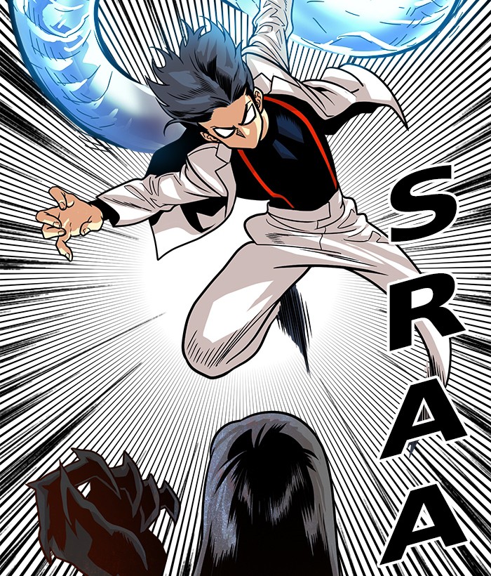 Troll Trap Chapter 106 Gambar 37