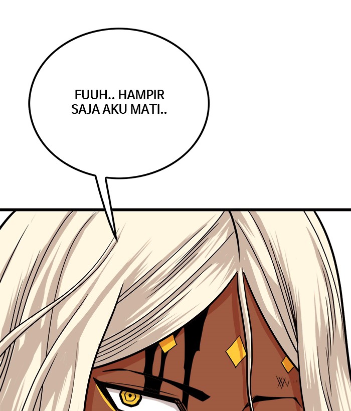 Troll Trap Chapter 106 Gambar 4