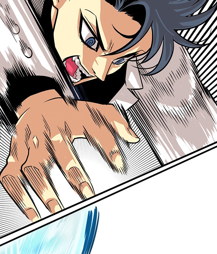 Troll Trap Chapter 106 Gambar 41