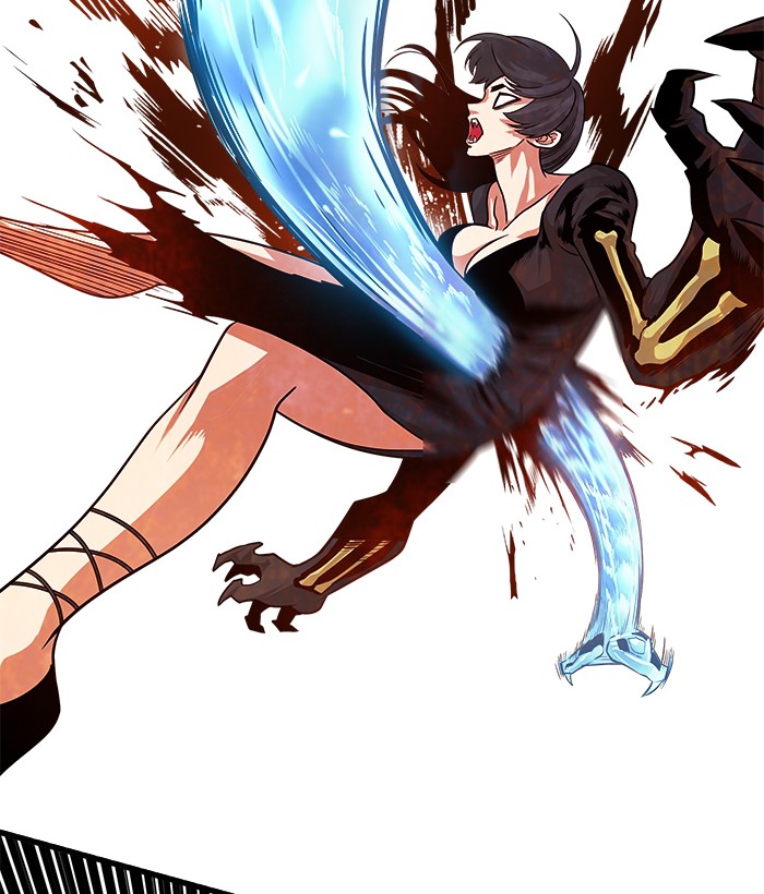 Troll Trap Chapter 106 Gambar 43