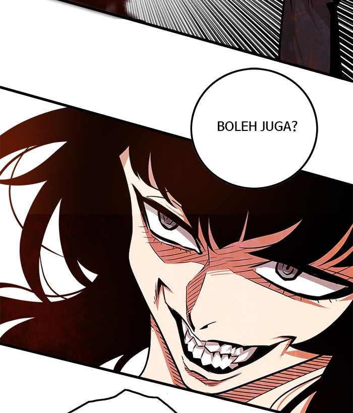 Troll Trap Chapter 106 Gambar 45