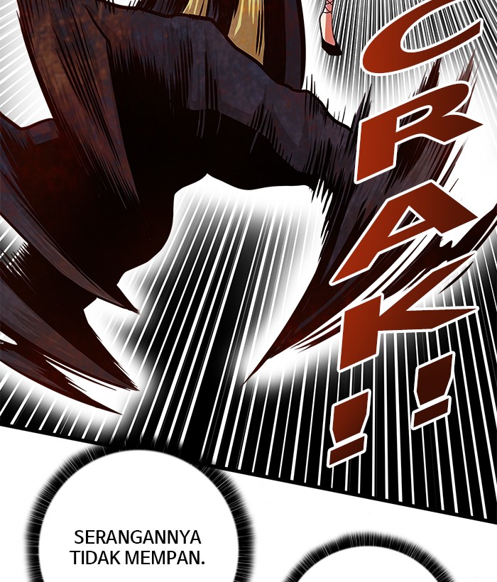 Troll Trap Chapter 106 Gambar 47