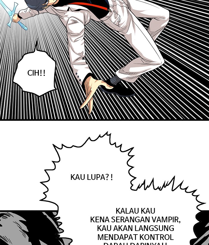Troll Trap Chapter 106 Gambar 51