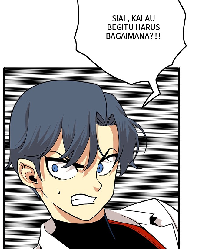 Troll Trap Chapter 106 Gambar 53