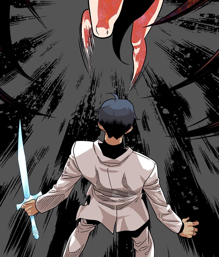 Troll Trap Chapter 106 Gambar 57