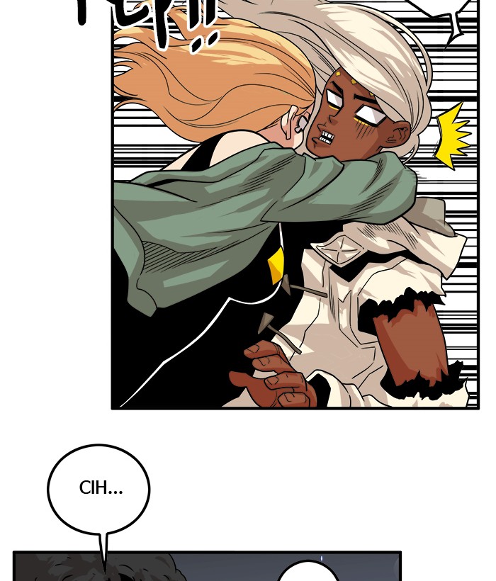 Troll Trap Chapter 106 Gambar 6