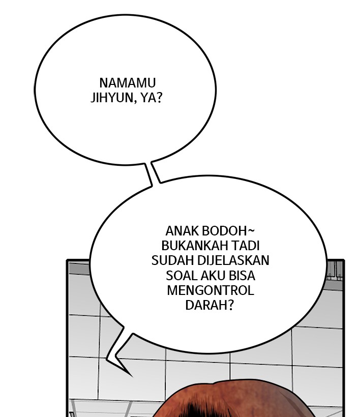 Troll Trap Chapter 106 Gambar 65