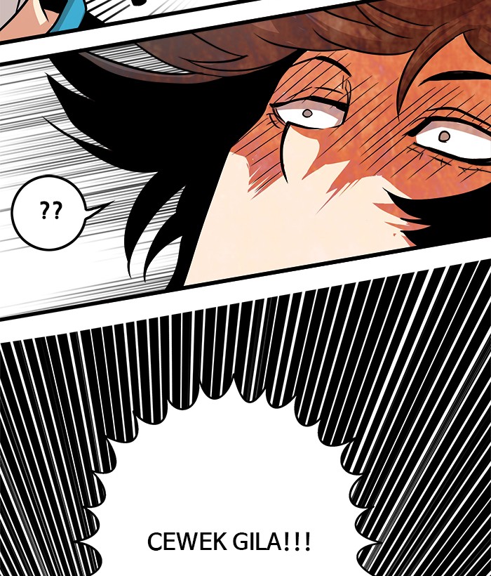 Troll Trap Chapter 106 Gambar 71