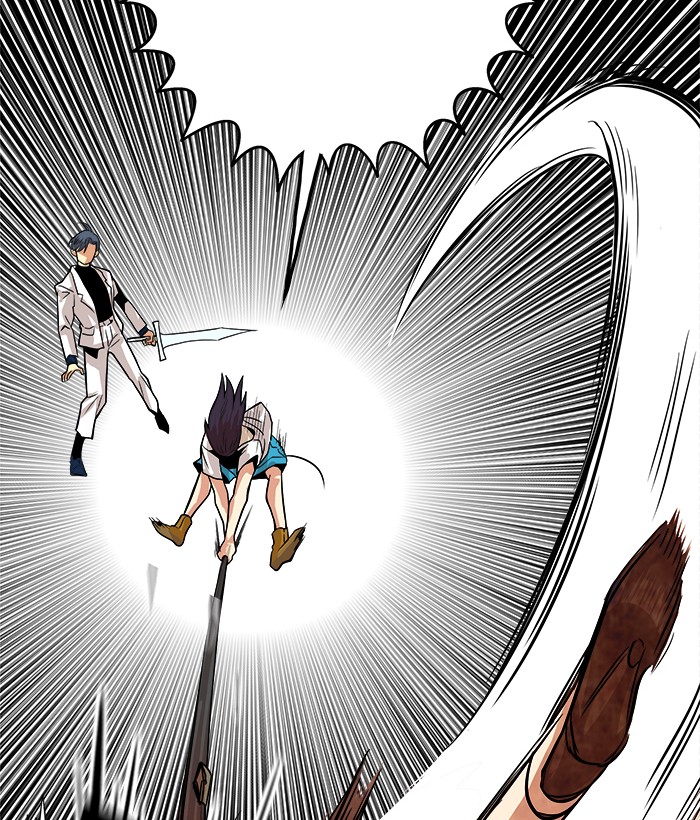 Troll Trap Chapter 106 Gambar 72