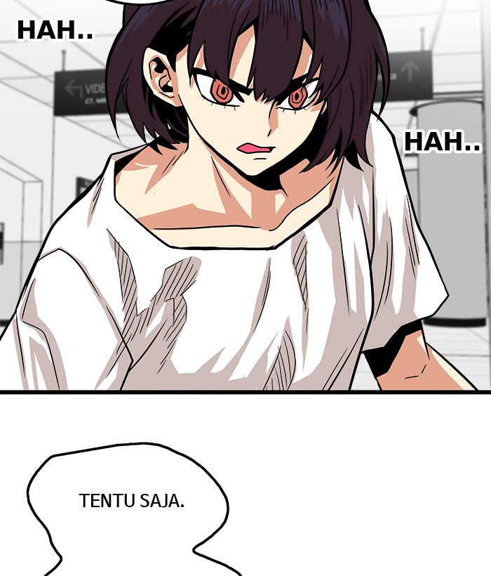 Troll Trap Chapter 106 Gambar 77