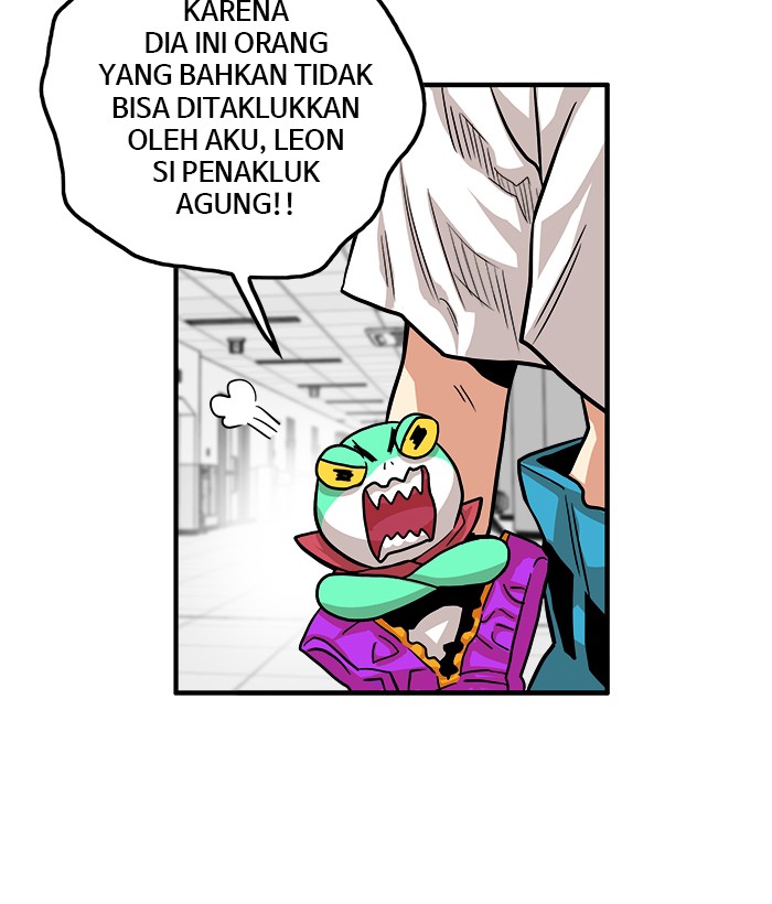 Troll Trap Chapter 106 Gambar 78