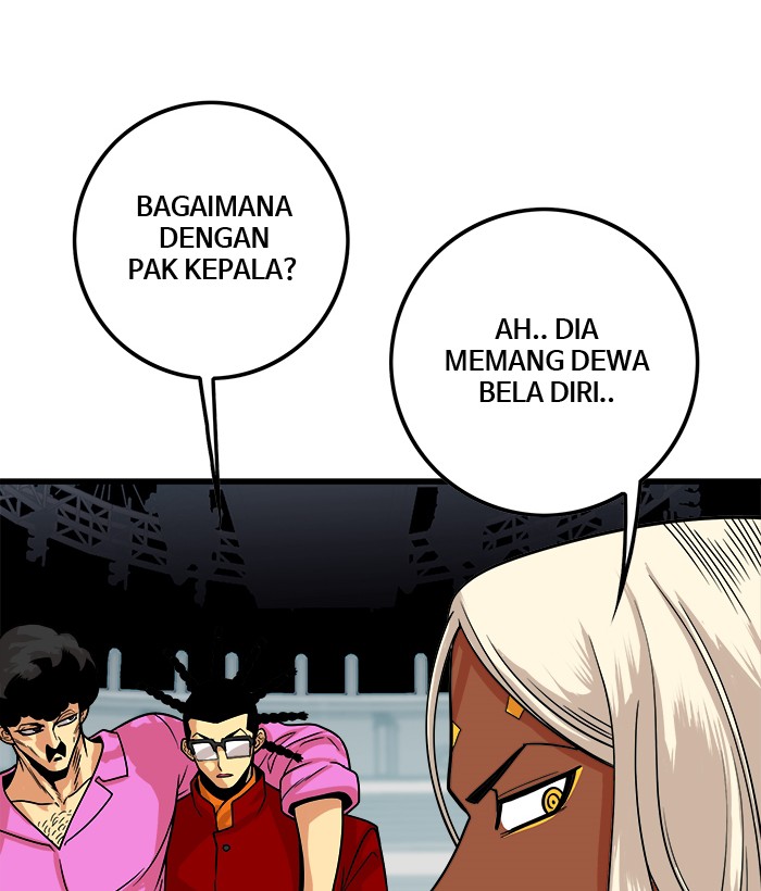 Troll Trap Chapter 106 Gambar 8