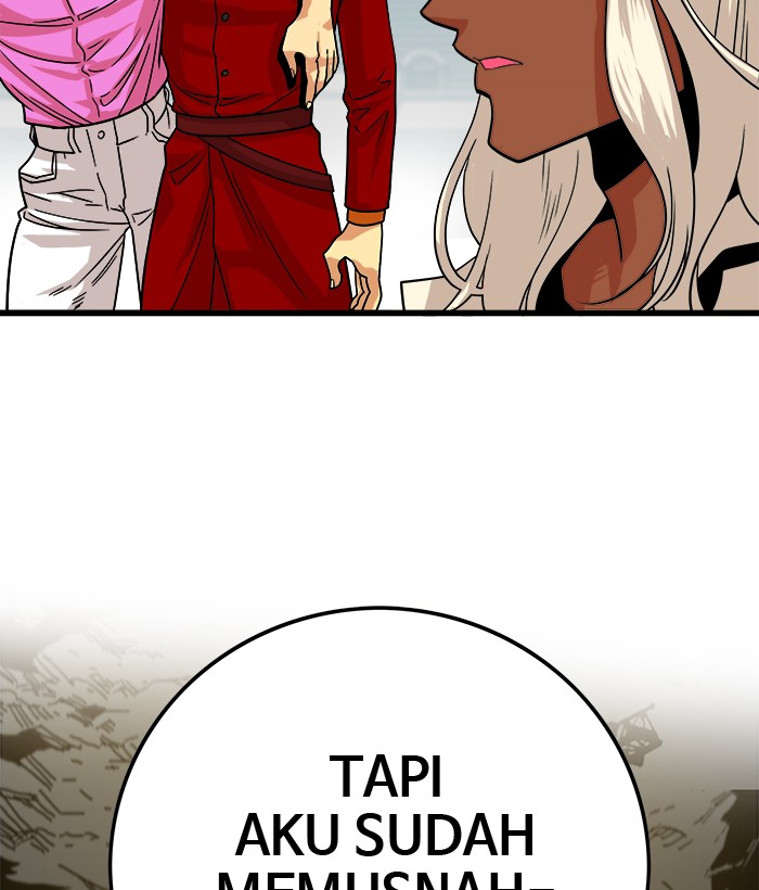 Troll Trap Chapter 106 Gambar 9