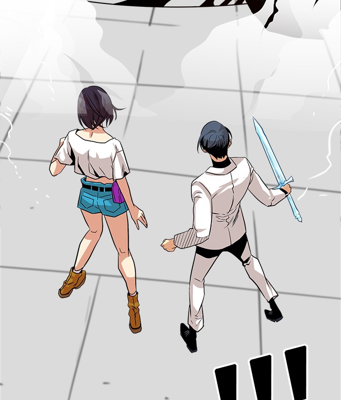 Troll Trap Chapter 106 Gambar 91