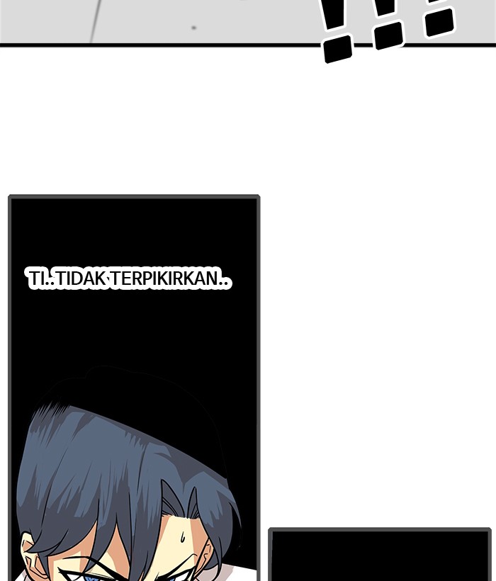 Troll Trap Chapter 106 Gambar 92