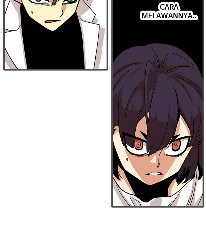 Troll Trap Chapter 106 Gambar 93