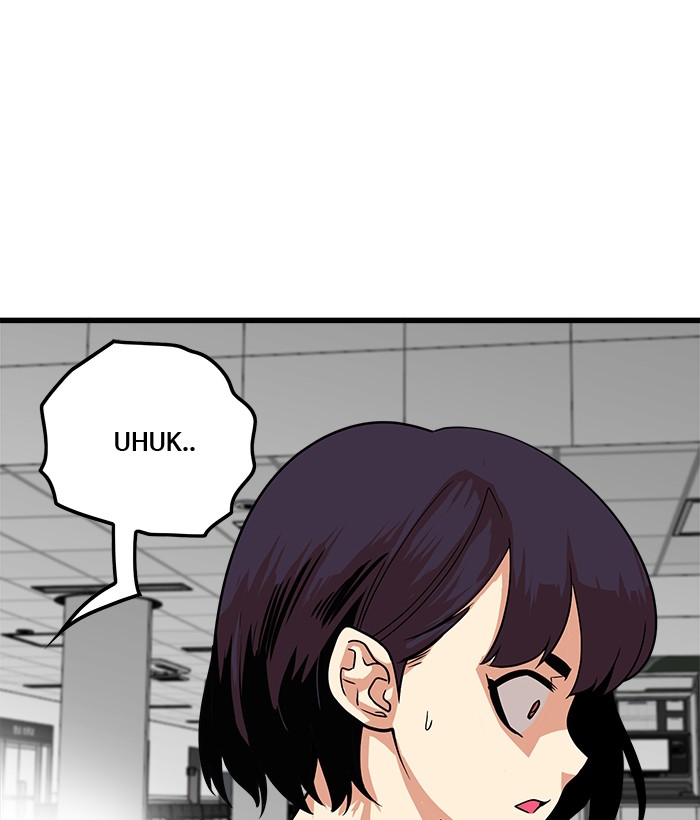 Troll Trap Chapter 106 Gambar 94