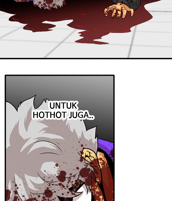 Troll Trap Chapter 106 Gambar 96