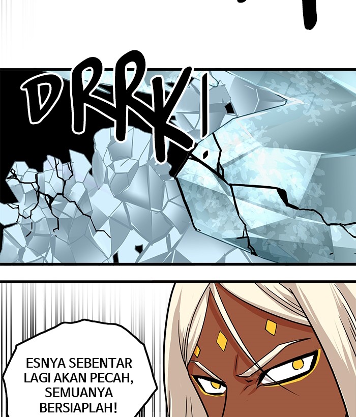 Troll Trap Chapter 106 Gambar 99