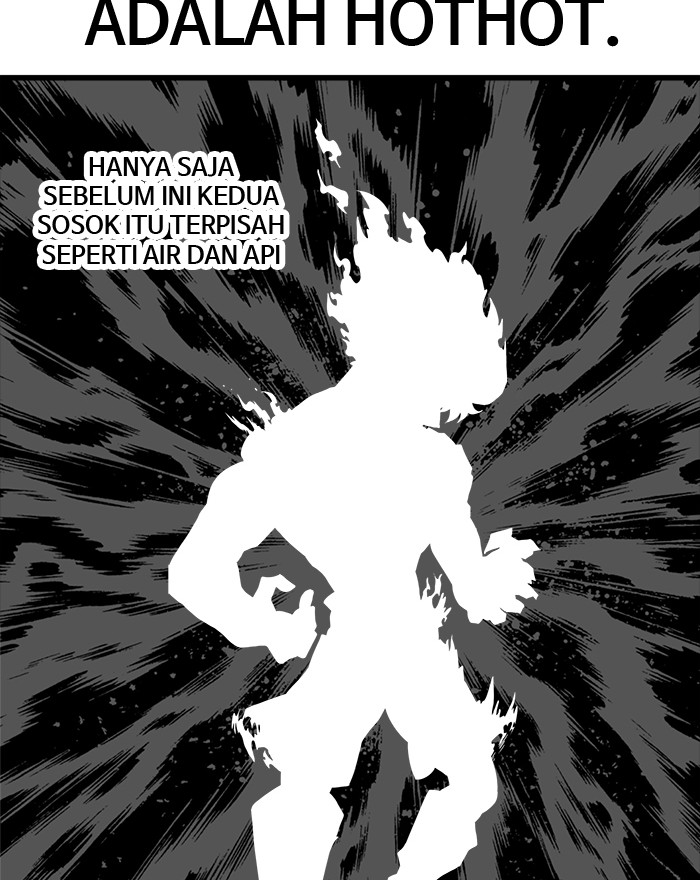 Troll Trap Chapter 110 Gambar 100