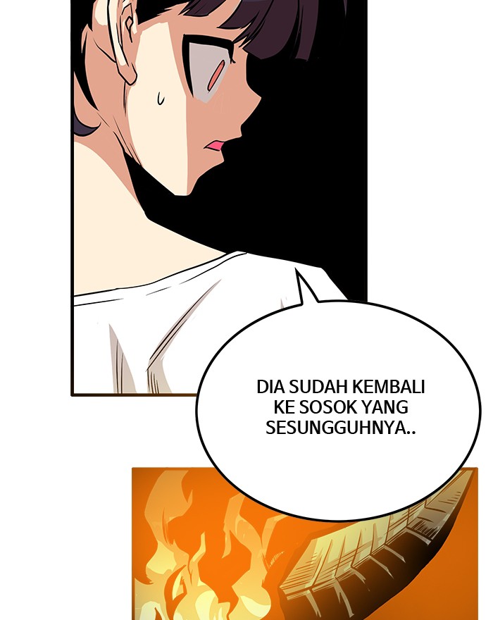 Troll Trap Chapter 110 Gambar 102