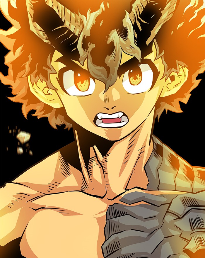 Troll Trap Chapter 110 Gambar 108