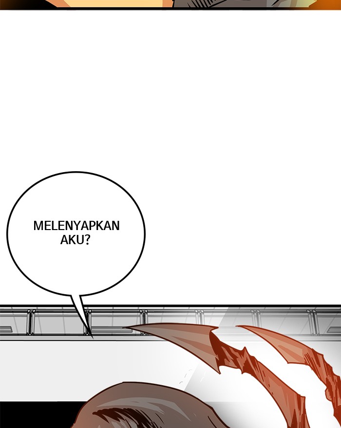 Troll Trap Chapter 110 Gambar 109