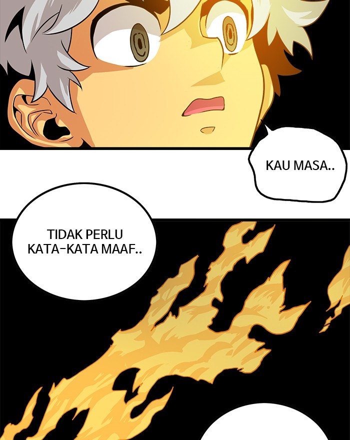 Troll Trap Chapter 110 Gambar 11