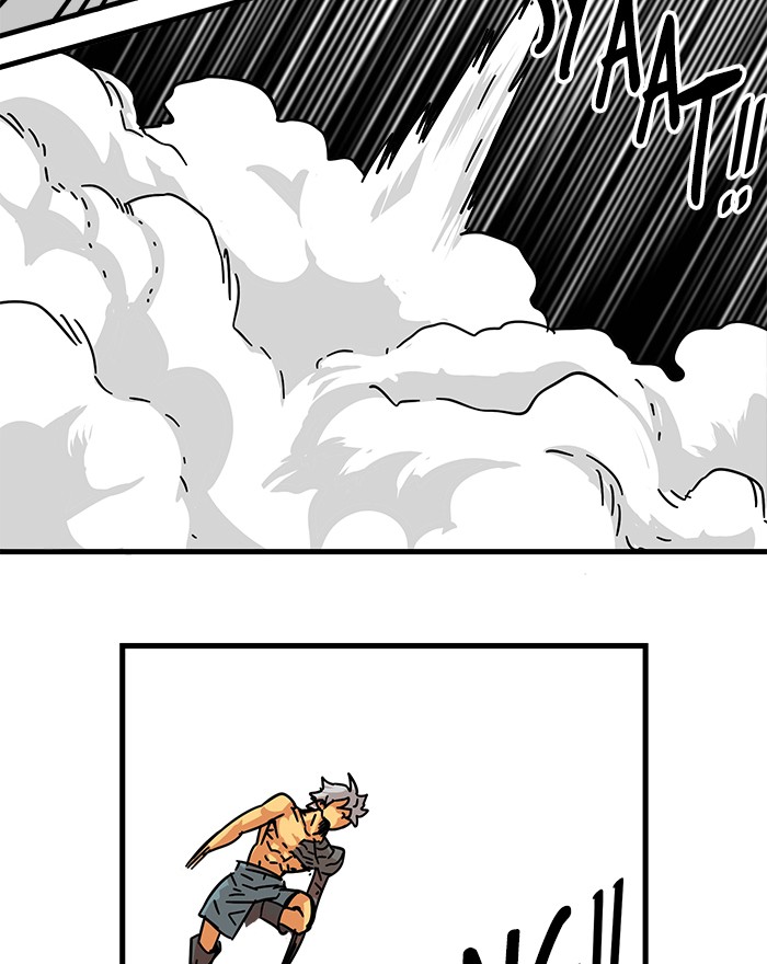 Troll Trap Chapter 110 Gambar 113