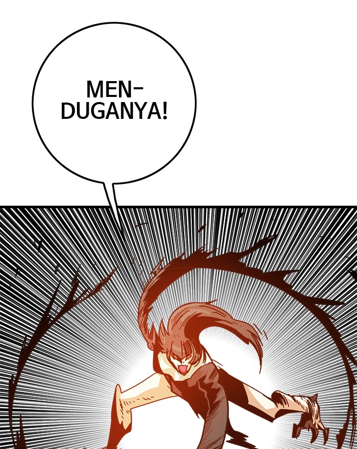 Troll Trap Chapter 110 Gambar 115