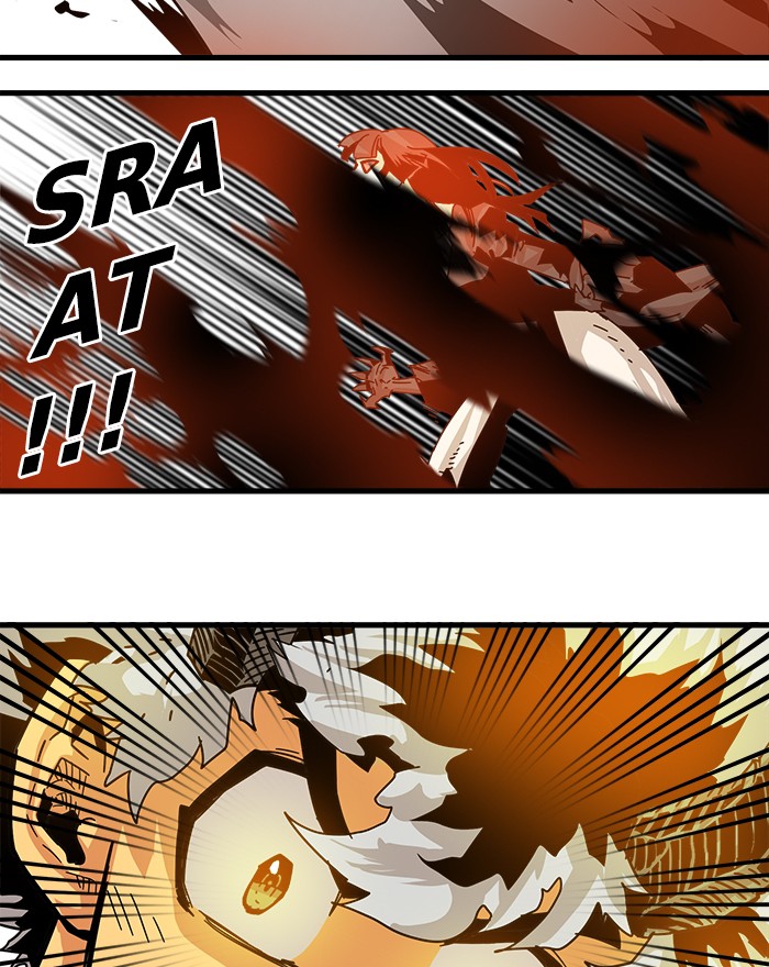 Troll Trap Chapter 110 Gambar 117