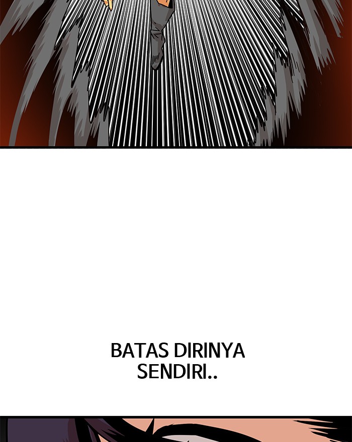 Troll Trap Chapter 110 Gambar 124