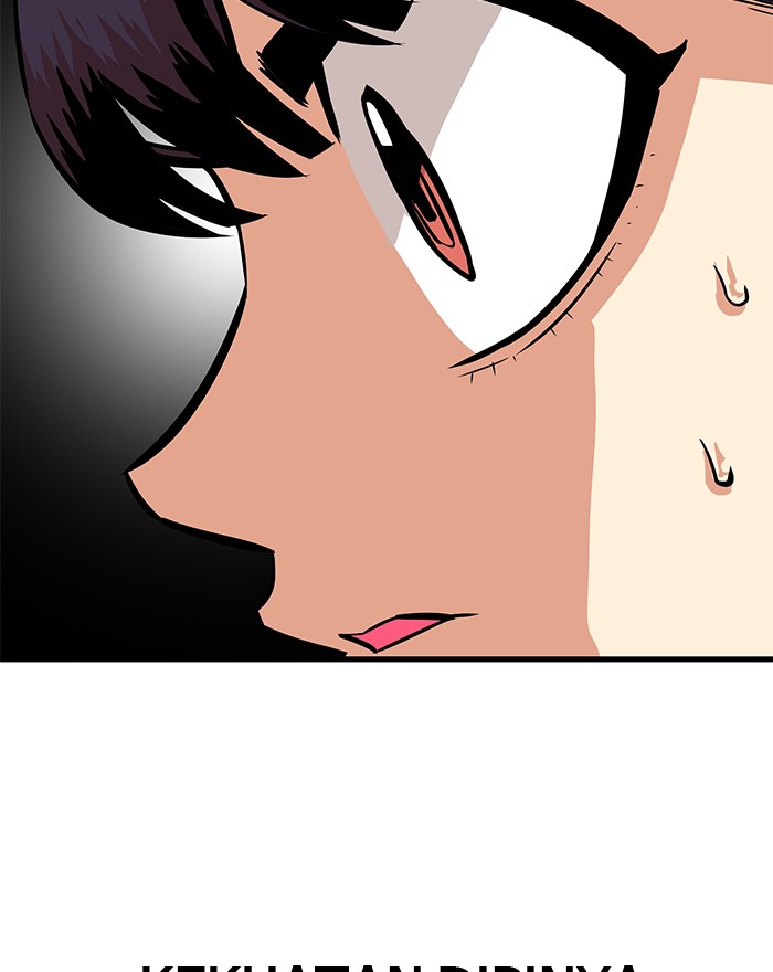 Troll Trap Chapter 110 Gambar 125