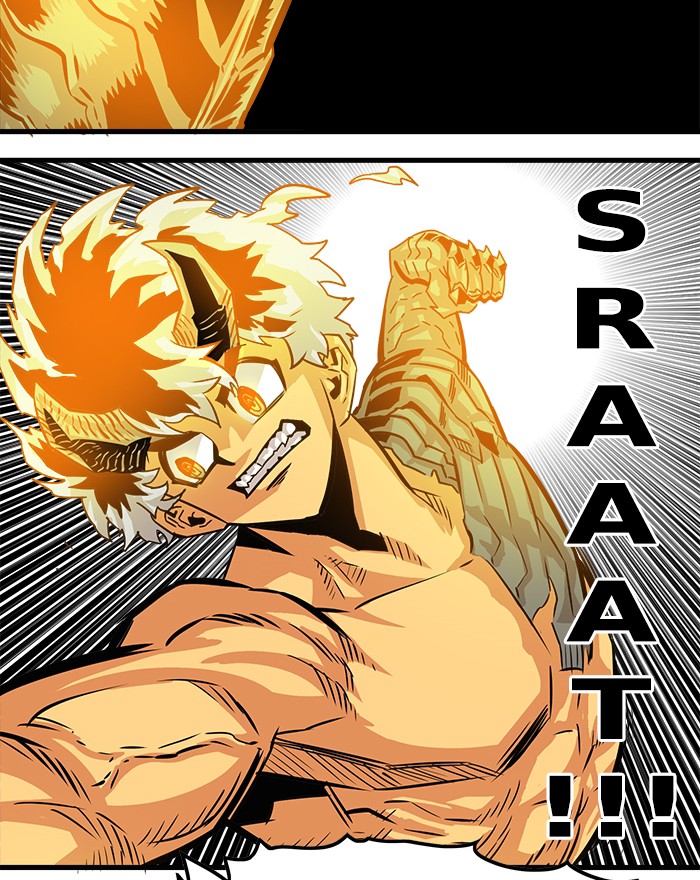 Troll Trap Chapter 110 Gambar 127