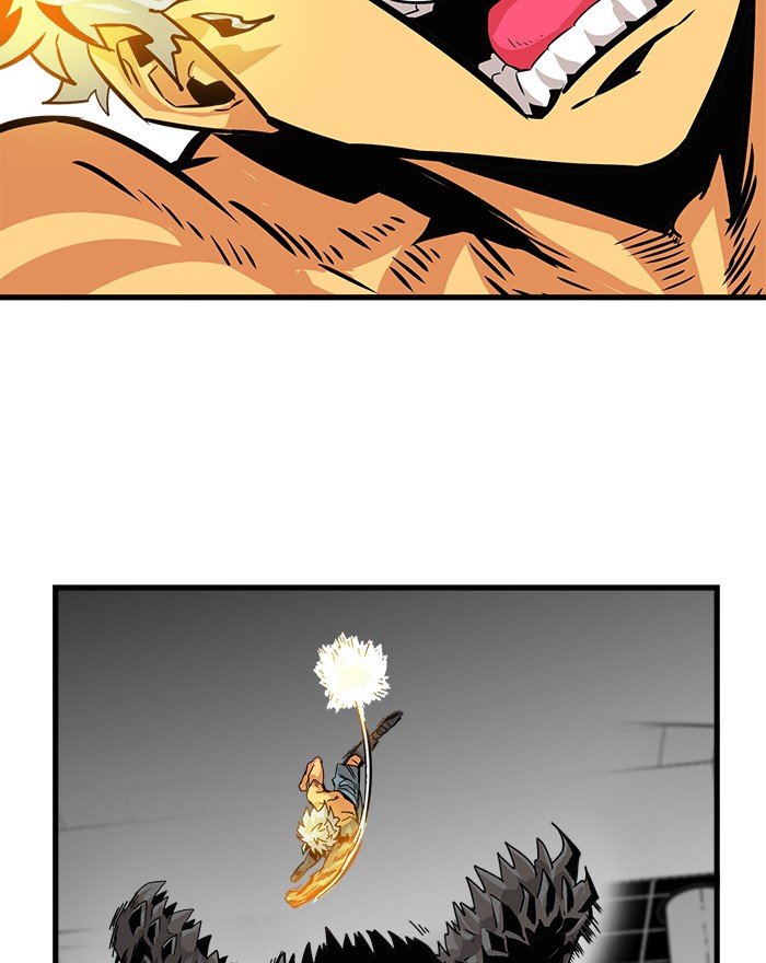 Troll Trap Chapter 110 Gambar 129