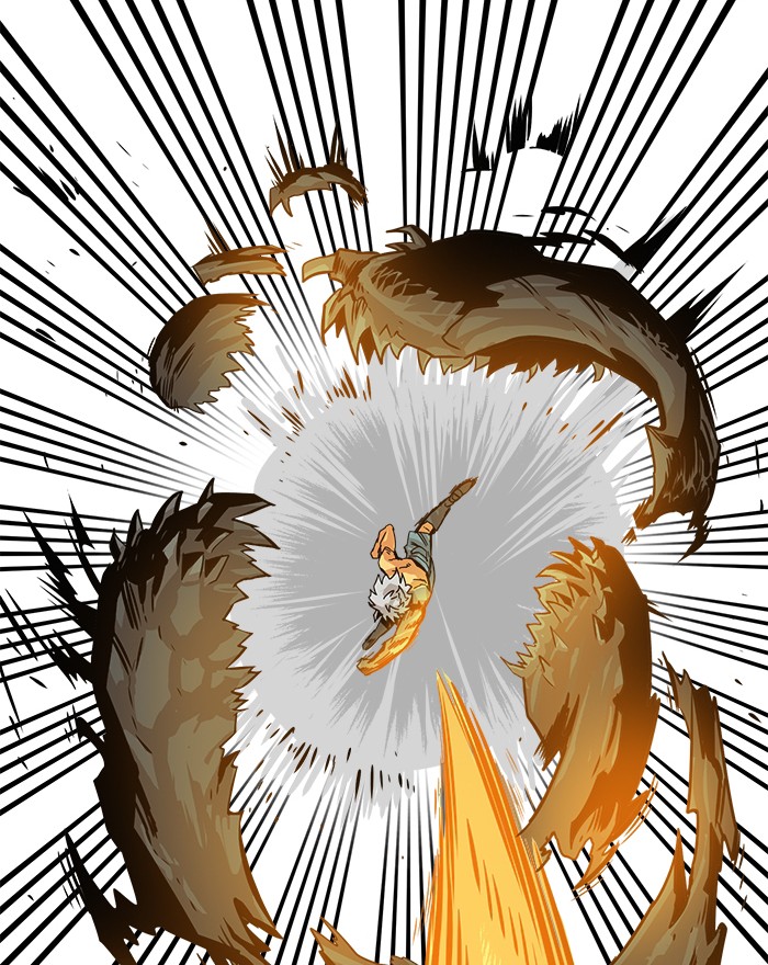 Troll Trap Chapter 110 Gambar 131