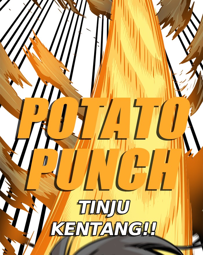 Troll Trap Chapter 110 Gambar 132