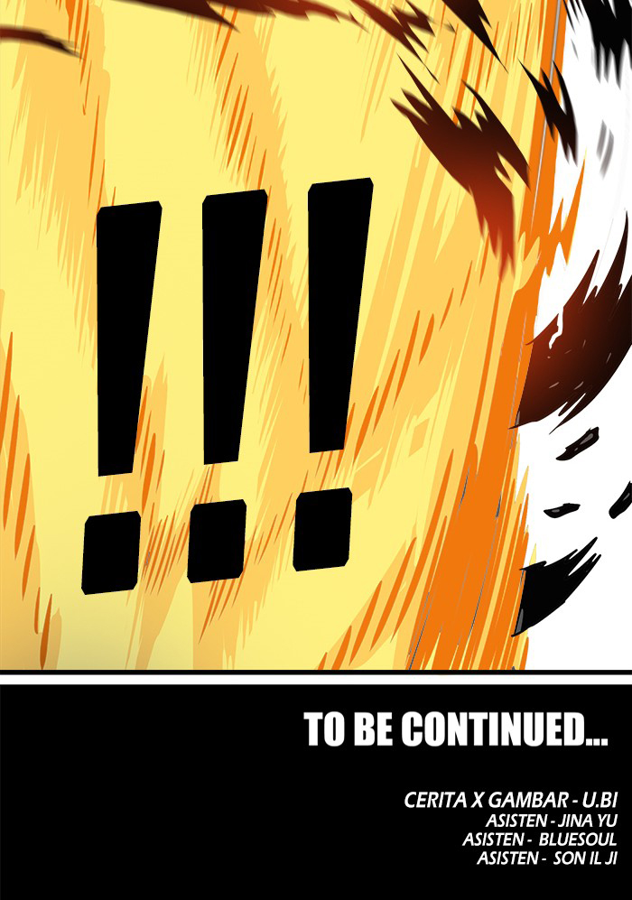 Troll Trap Chapter 110 Gambar 134